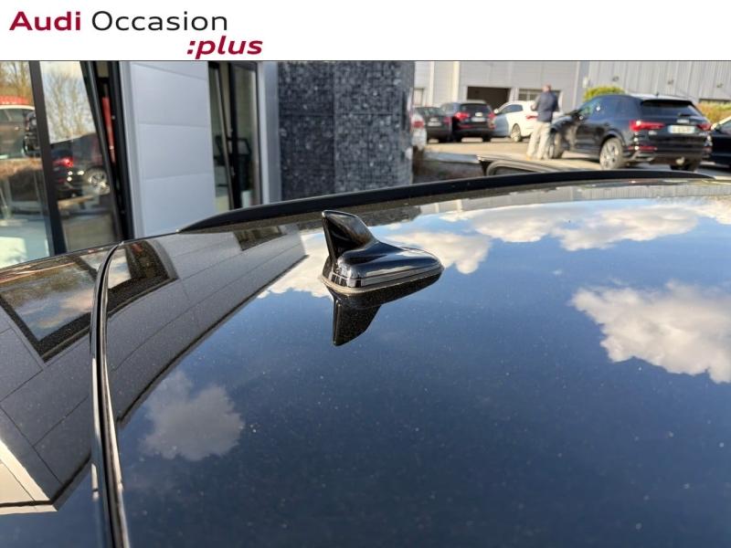 Voitures occasions Audi A4 Avant Business line Rivery