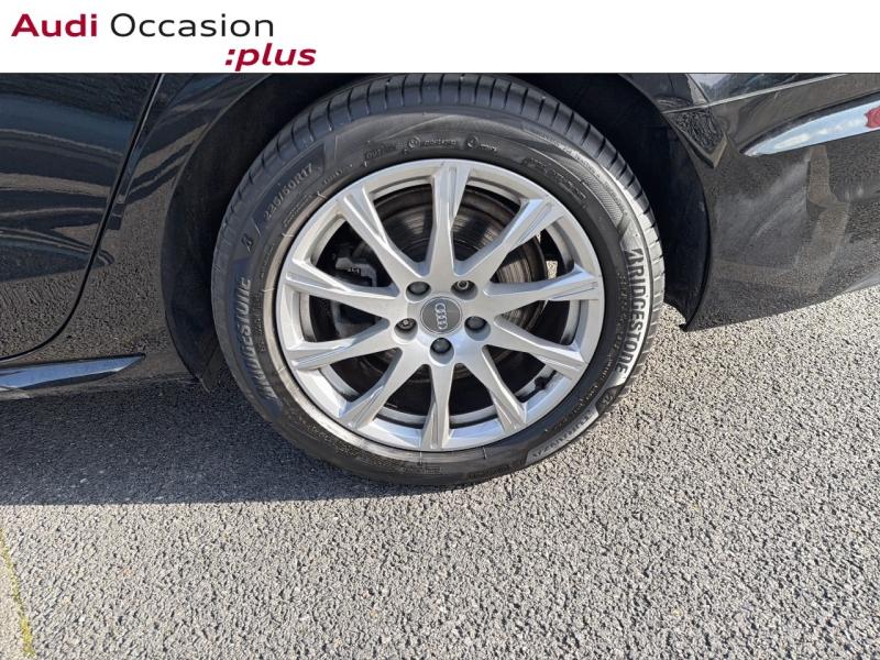 Voitures occasions Audi A4 Avant Business line Rivery