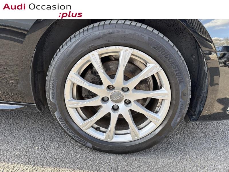 Voitures occasions Audi A4 Avant Business line Rivery