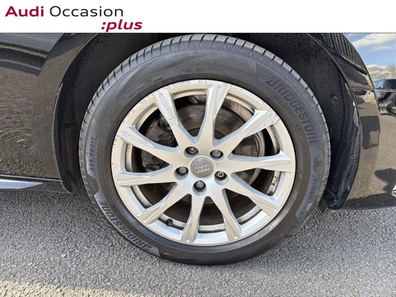 Voitures occasions Audi A4 Avant Business line Bruay-la-Buissière