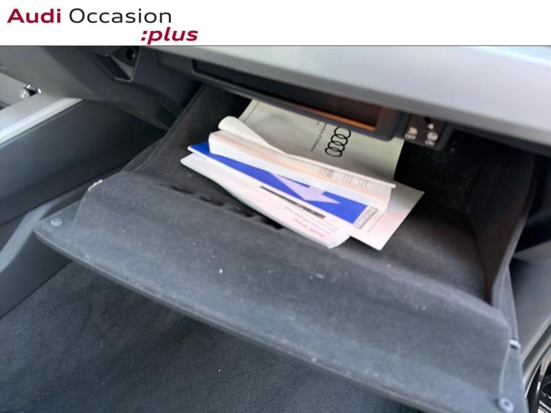 Voitures occasions Audi A4 Avant Business line Rivery