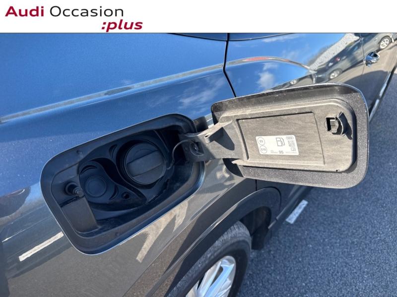 Voitures occasions Audi Q3 Sportback S line plus Rivery