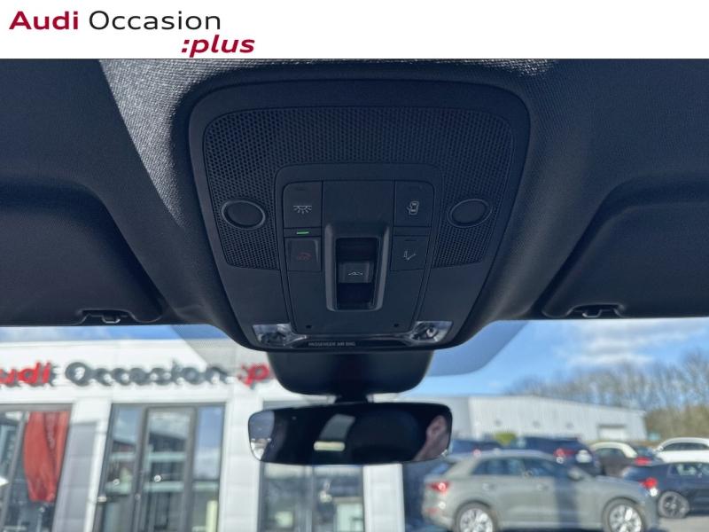 Voitures occasions Audi Q3 Sportback S line plus Rivery