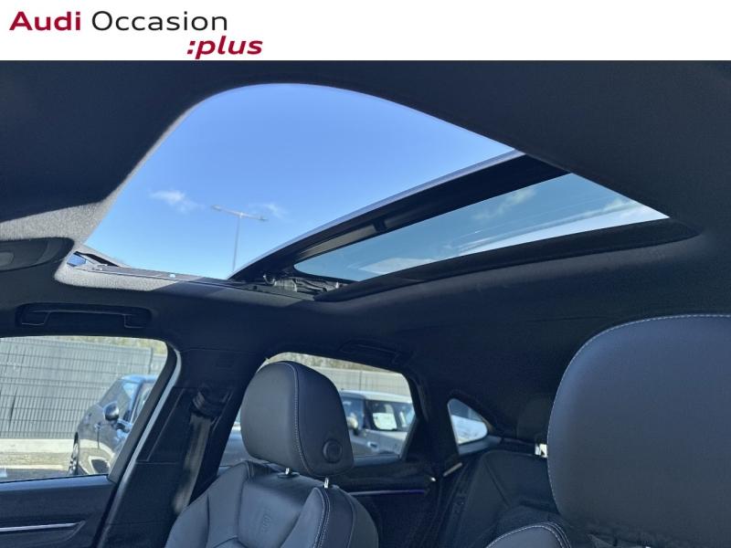 Voitures occasions Audi Q3 Sportback S line plus Rivery