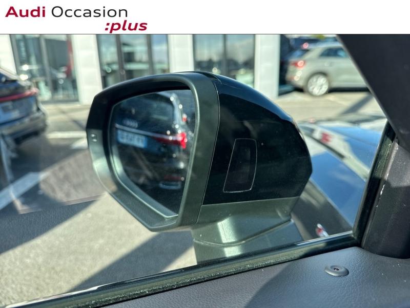 Voitures occasions Audi Q3 Sportback S line plus Rivery