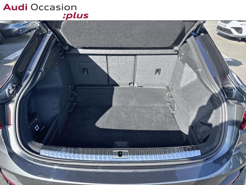 Voitures occasions Audi Q3 Sportback S line plus Rivery