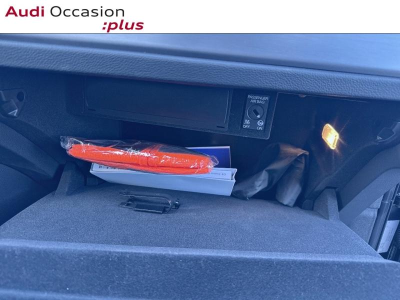 Voitures occasions Audi Q3 Sportback S line plus Rivery