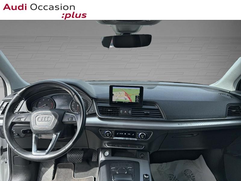 Voitures occasions Audi Q5 Design Rivery