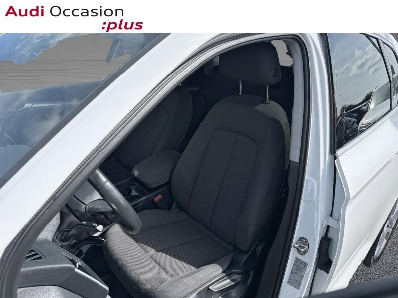 Voitures occasions Audi Q5 Design Rivery