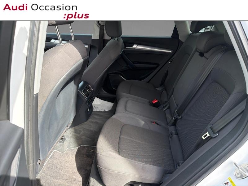 Voitures occasions Audi Q5 Design Rivery