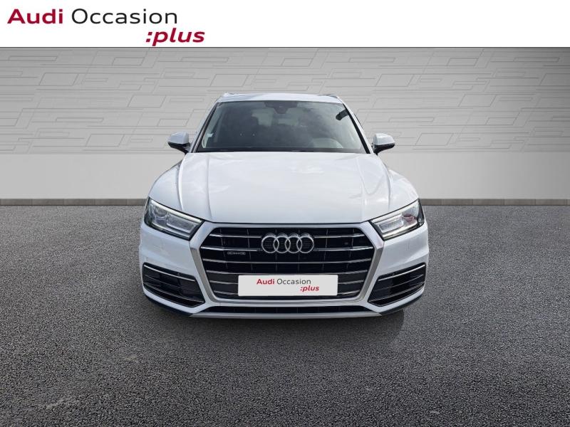 Voitures occasions Audi Q5 Design Rivery