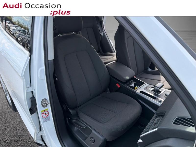 Voitures occasions Audi Q5 Design Rivery
