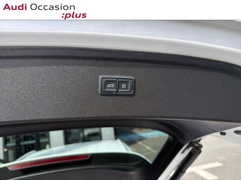 Voitures occasions Audi Q5 Design Rivery