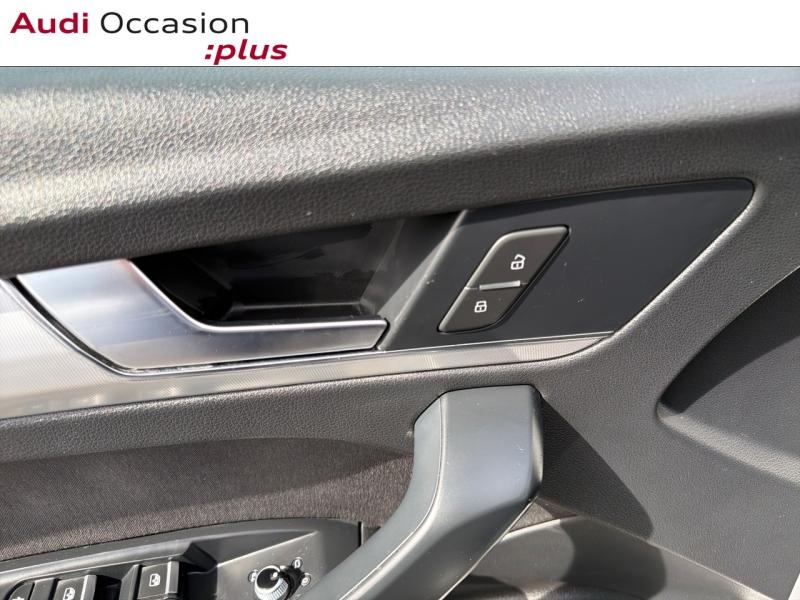 Voitures occasions Audi Q5 Design Rivery