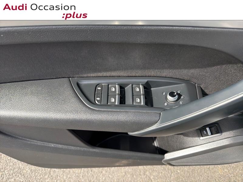 Voitures occasions Audi Q5 Design Rivery