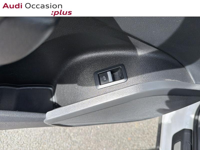Voitures occasions Audi Q5 Design Rivery