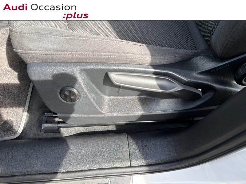 Voitures occasions Audi Q5 Design Rivery