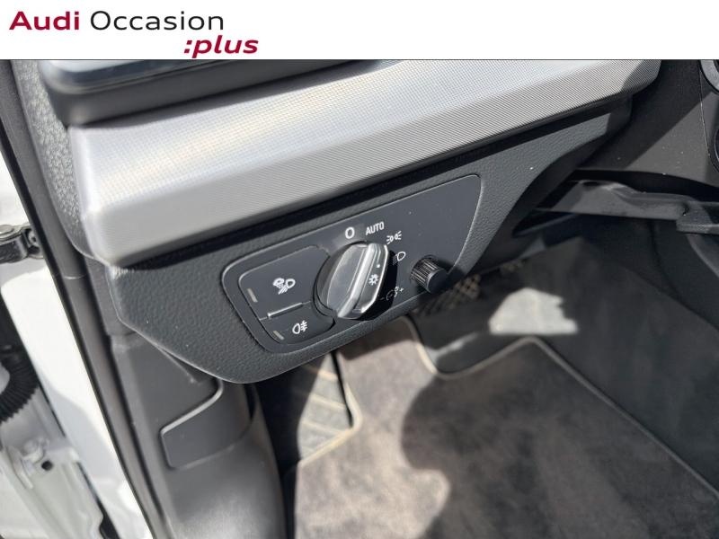 Voitures occasions Audi Q5 Design Rivery