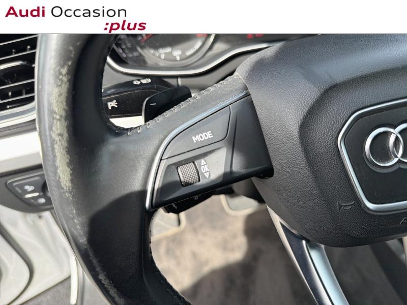 Voitures occasions Audi Q5 Design Rivery