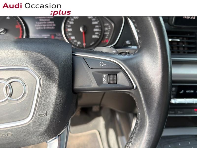 Voitures occasions Audi Q5 Design Rivery