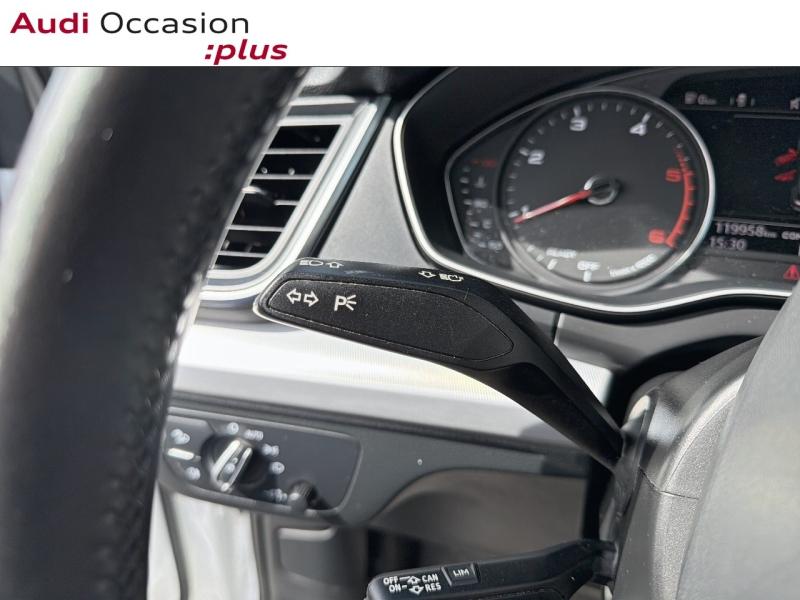 Voitures occasions Audi Q5 Design Rivery