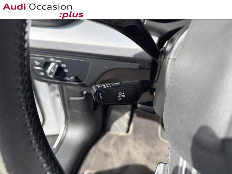 Voitures occasions Audi Q5 Design Rivery