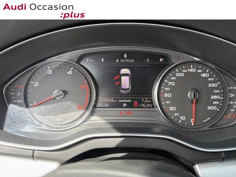 Voitures occasions Audi Q5 Design Rivery