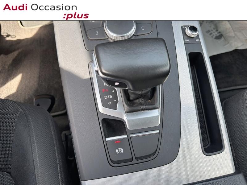 Voitures occasions Audi Q5 Design Rivery