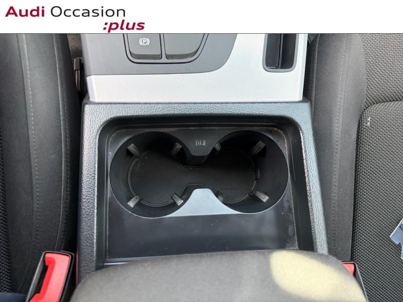 Voitures occasions Audi Q5 Design Rivery