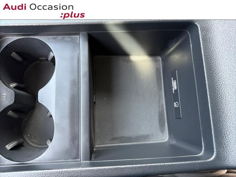 Voitures occasions Audi Q5 Design Rivery