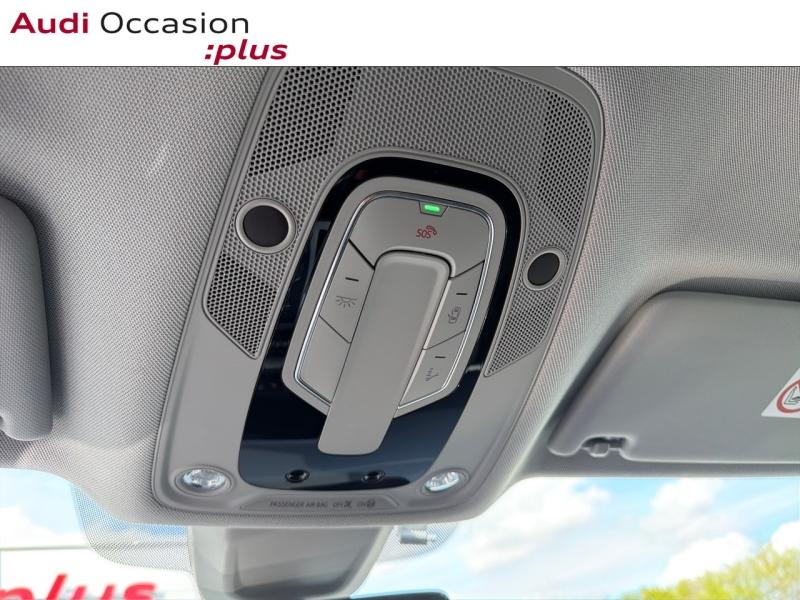 Voitures occasions Audi Q5 Design Rivery