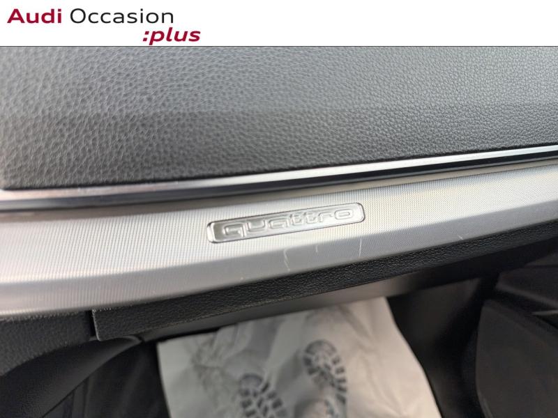 Voitures occasions Audi Q5 Design Rivery