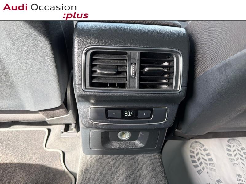 Voitures occasions Audi Q5 Design Rivery