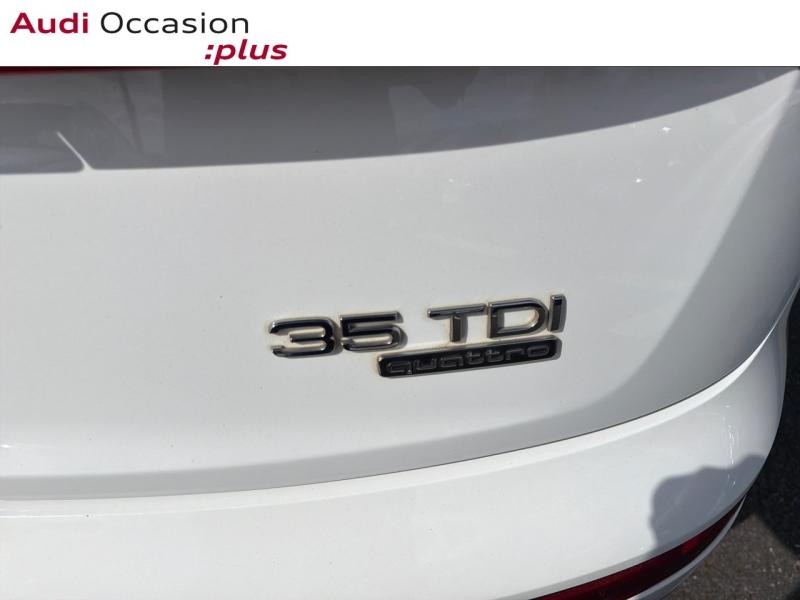 Voitures occasions Audi Q5 Design Rivery
