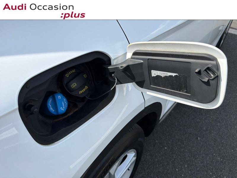 Voitures occasions Audi Q5 Design Rivery