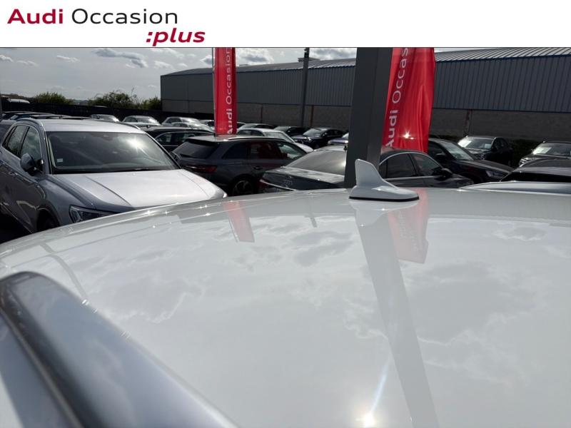 Voitures occasions Audi Q5 Design Rivery