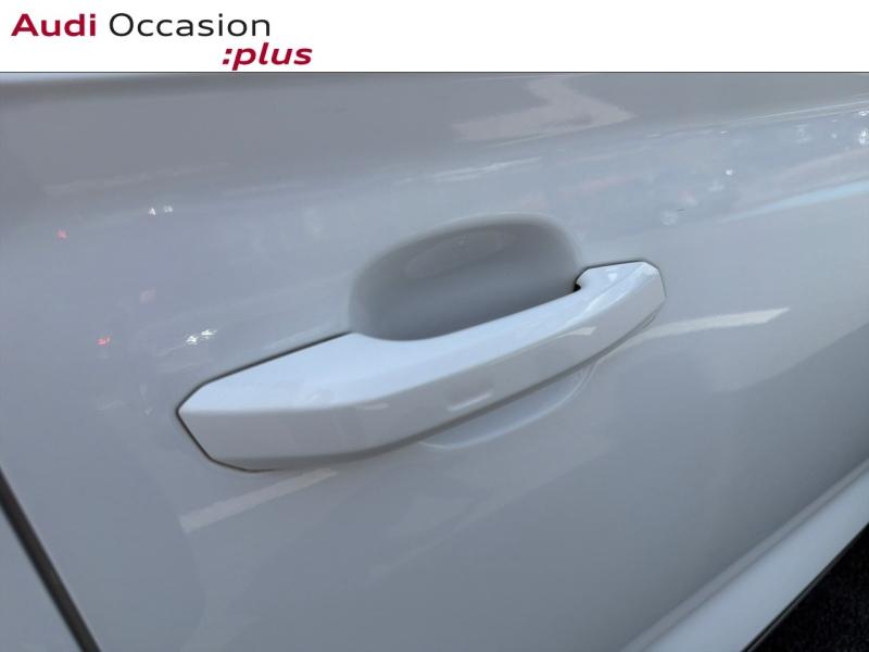 Voitures occasions Audi Q5 Design Rivery