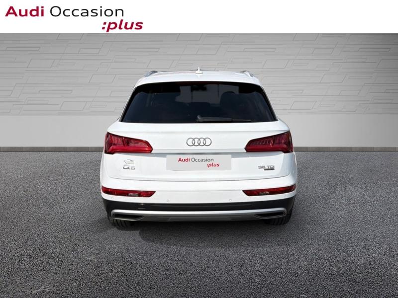 Voitures occasions Audi Q5 Design Rivery