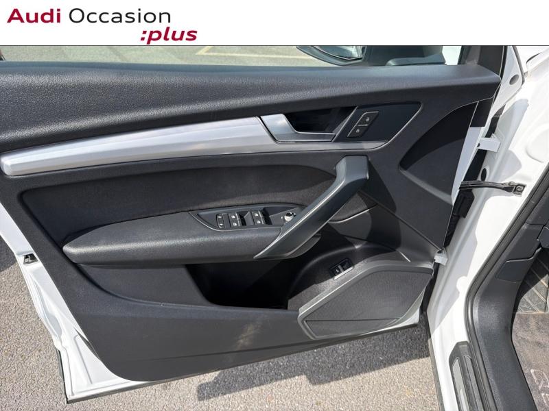 Voitures occasions Audi Q5 Design Rivery
