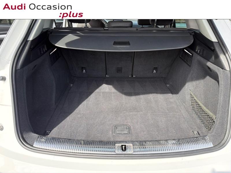 Voitures occasions Audi Q5 Design Rivery
