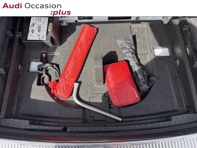 Voitures occasions Audi Q5 Design Rivery