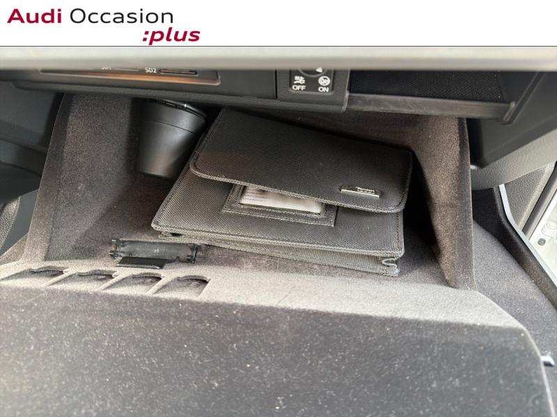 Voitures occasions Audi Q5 Design Rivery