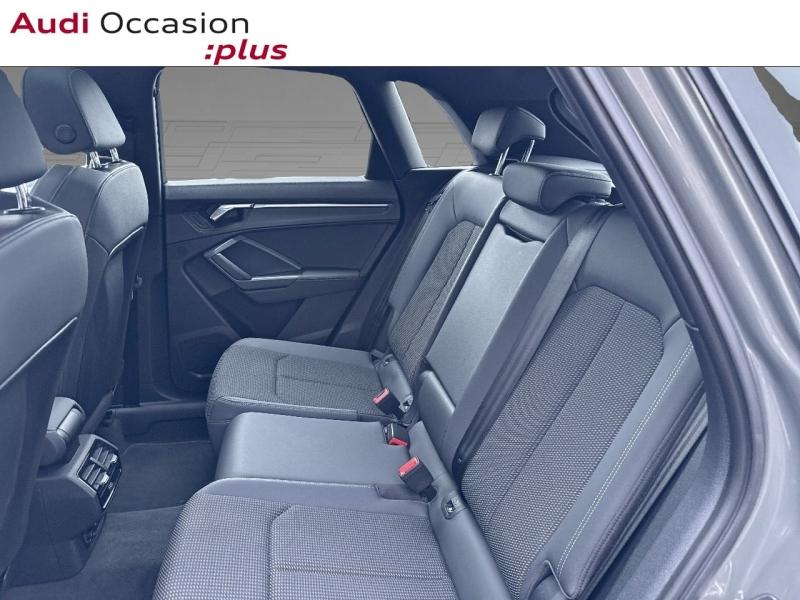 Voitures occasions Audi Q3 S line Rivery
