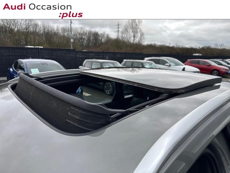 Voitures occasions Audi Q3 S line Rivery