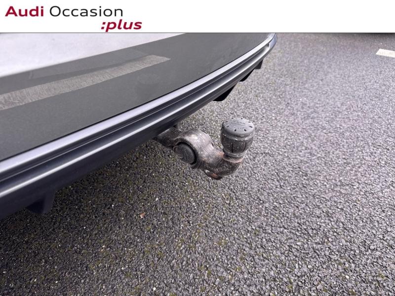 Voitures occasions Audi Q3 S line Rivery