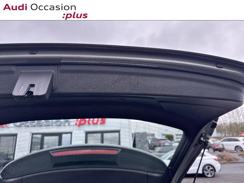 Voitures occasions Audi Q3 S line Rivery