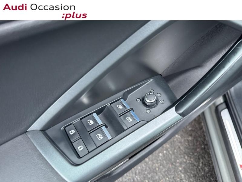 Voitures occasions Audi Q3 S line Rivery