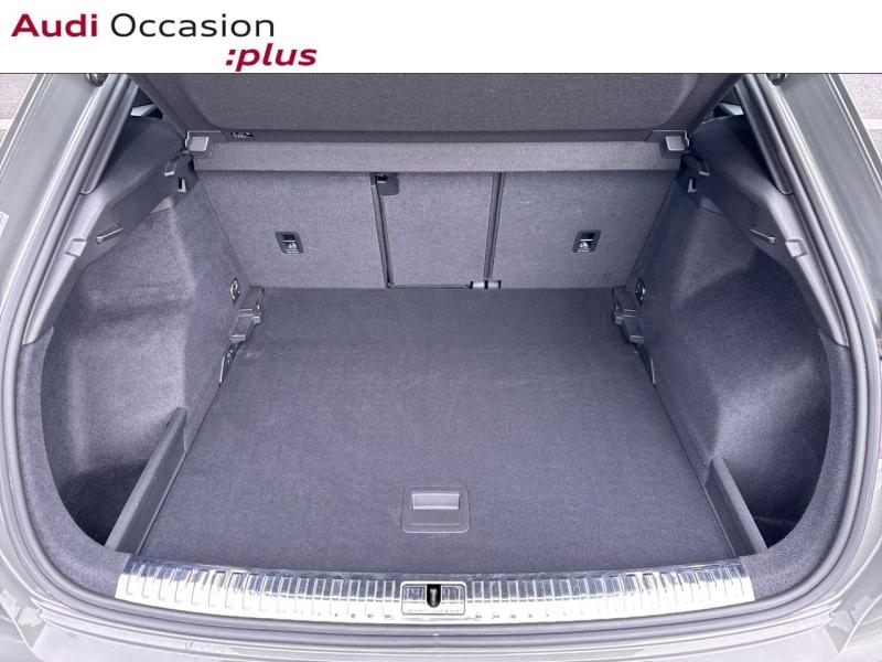 Voitures occasions Audi Q3 S line Rivery