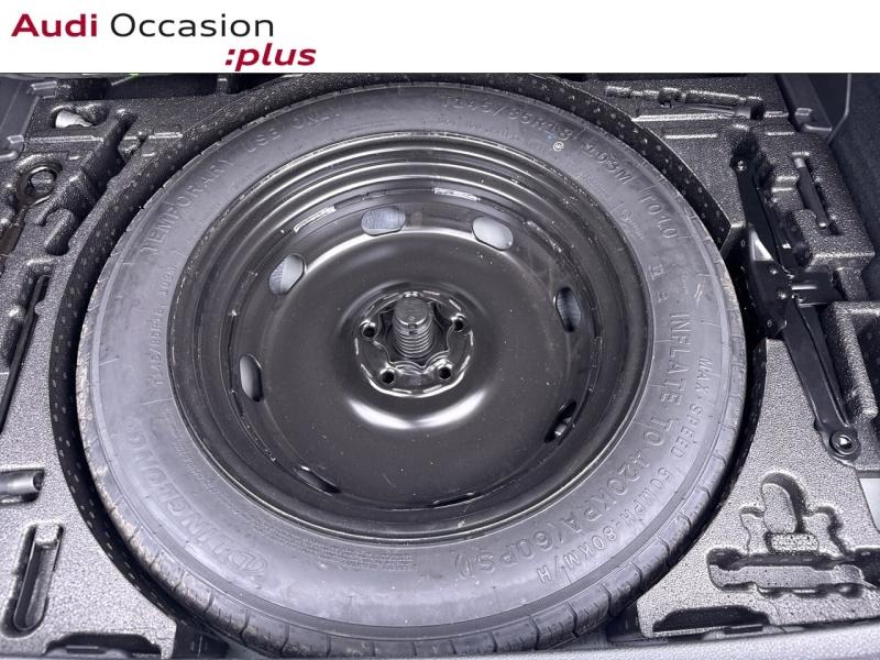 Voitures occasions Audi Q3 S line Rivery