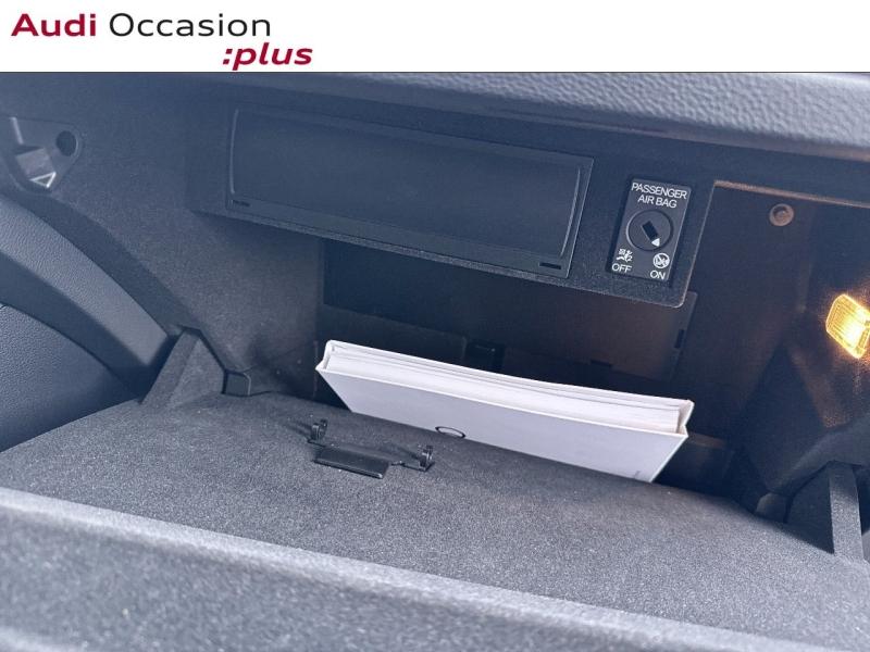 Voitures occasions Audi Q3 S line Rivery